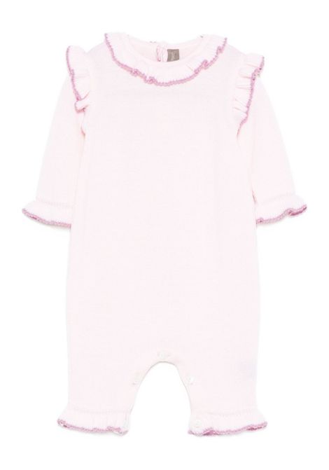 Tutina con volant LITTLE BEAR | 2133CIPRIA/PEONIA